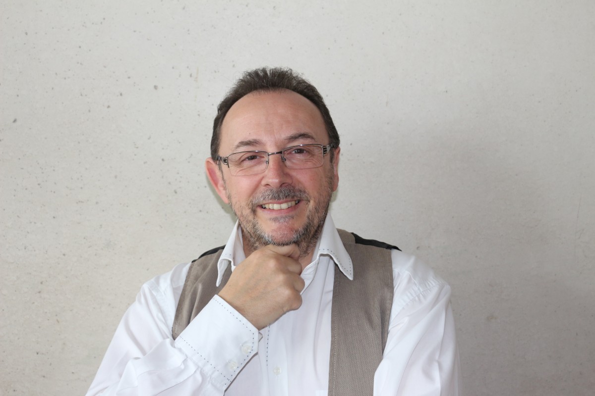 Frédéric  GRENTE