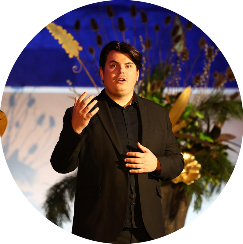 DIRECTION MUSICALE : Guillaume SOURISSEAU